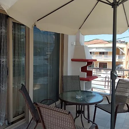 Holiday's Kavala's Néa Péramos