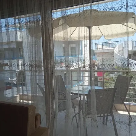 Holiday's Kavala's *