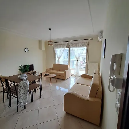 Dom wakacyjny Holiday's Kavala's *