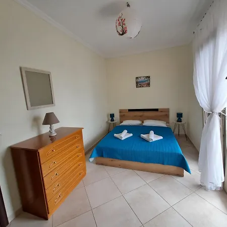 Holiday's Kavala's *