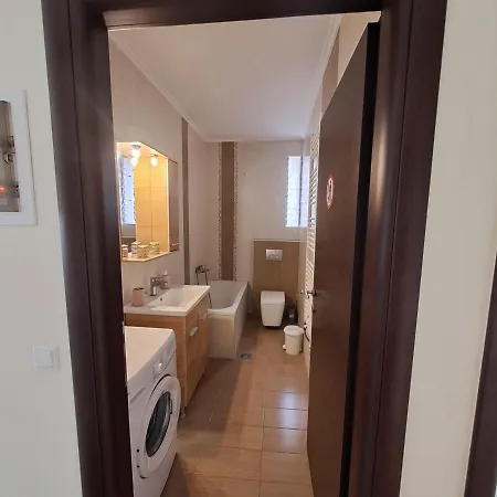 Holiday's Kavala's Néa Péramos