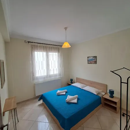 Holiday's Kavala's *