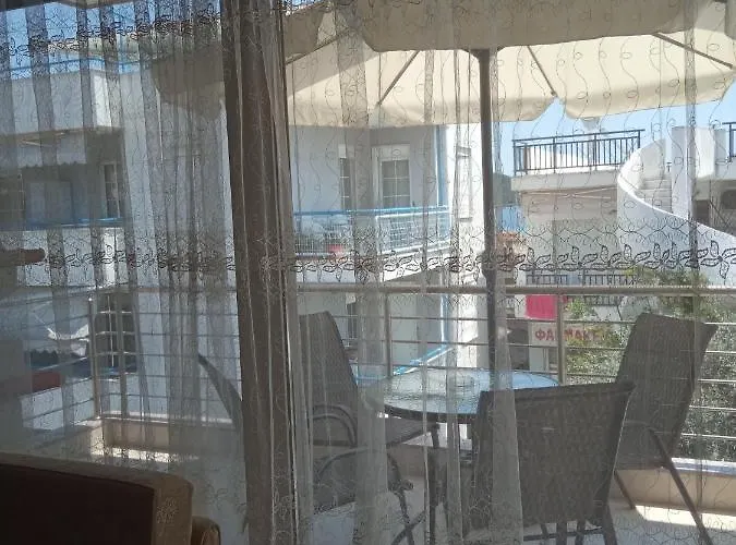 Holiday's Kavala's *