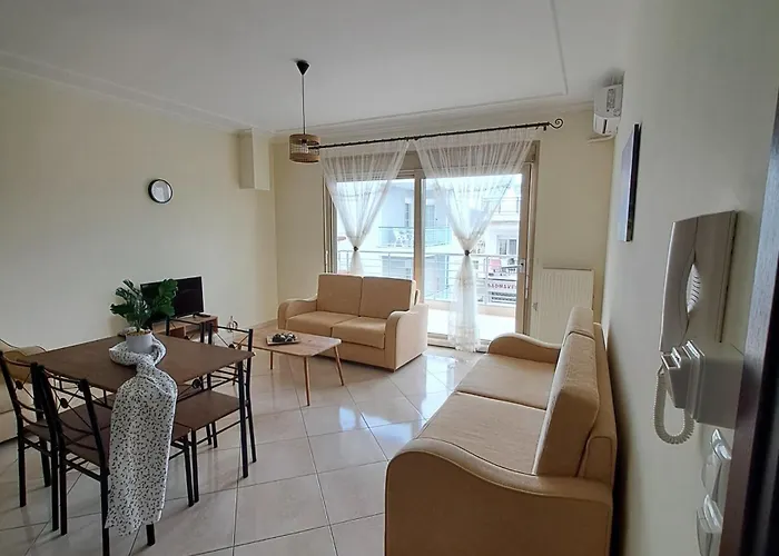 Сasa de vacaciones Holiday's Kavala's *