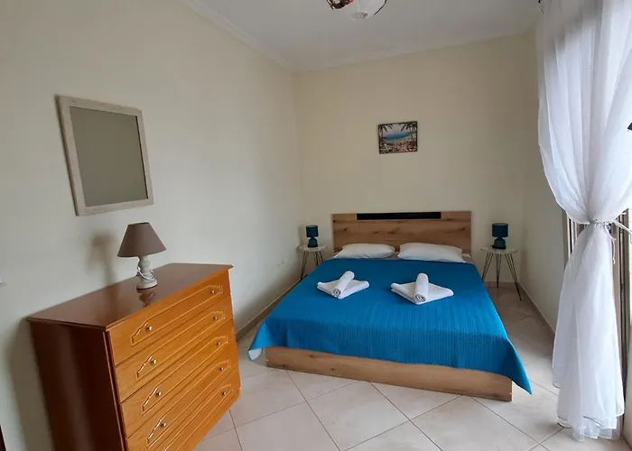 Holiday's Kavala's *