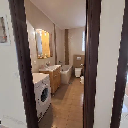 בית נופש Holiday's Kavala's