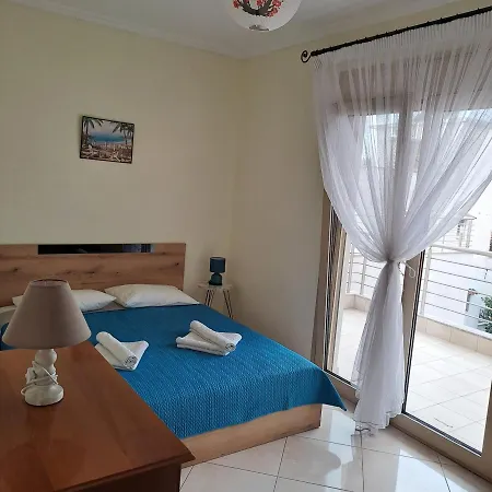 Holiday's Kavala's * Неа-Перамос