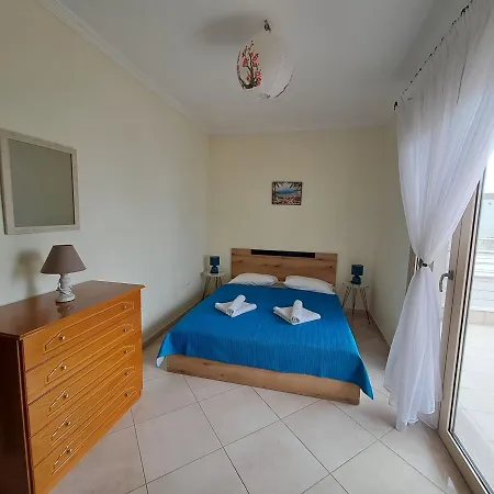 Дом отдыха Holiday's Kavala's *