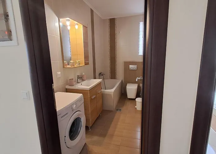 度假居 Holiday's Kavala's