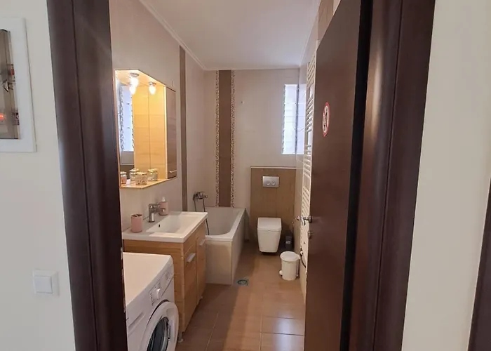 Holiday's Kavala's Néa Péramos