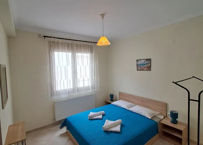 Holiday's Kavala's *